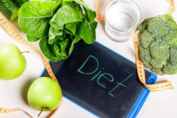 The Problem with “Green” Diet Guideline May Lie in its Affordability