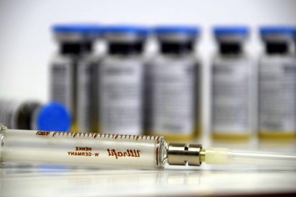 Why Vaccination Ads Can Be Misleading